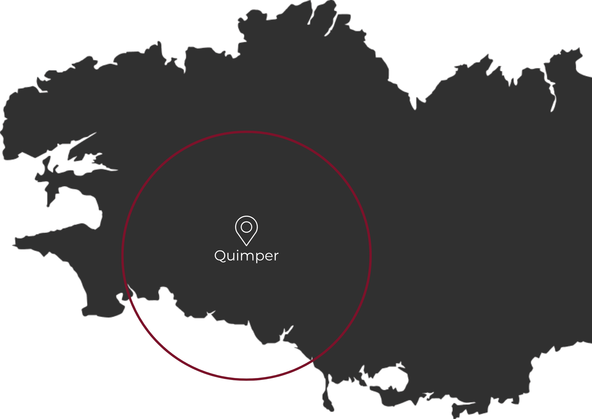Quimper 1 - Quimper Concarneau