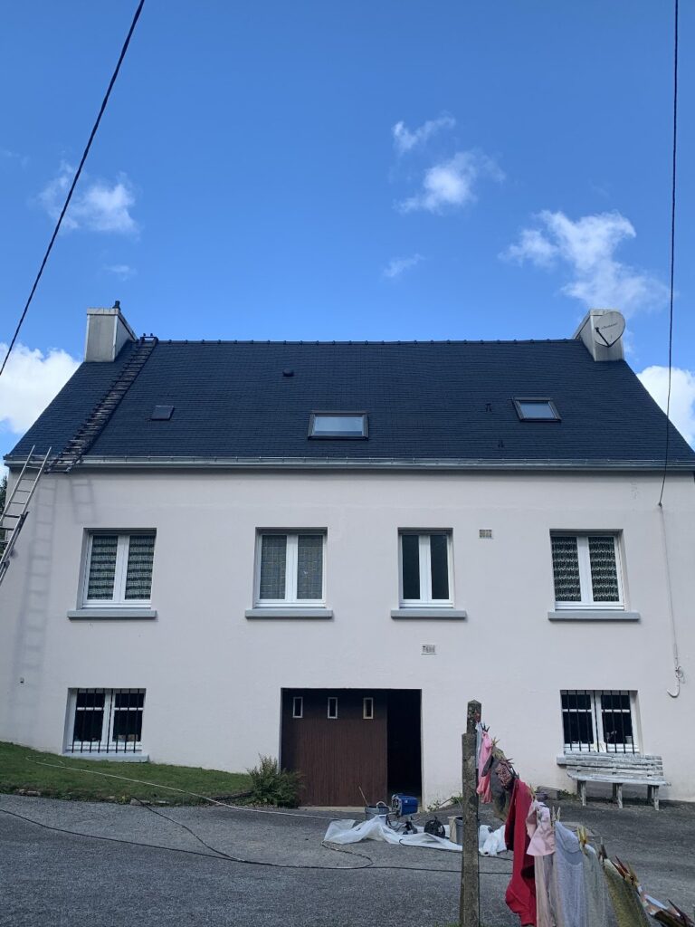 resine coloree Quimper - Quimper Concarneau